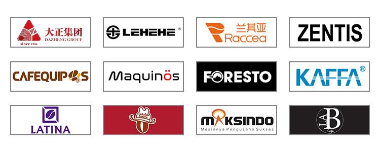 صانعي القطع الأصلية العلامة التجارية